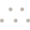 Ρυθμιστική ροδέλα 9.48X3.25 5 τεμ. VERTEX 5PK948325 thumb