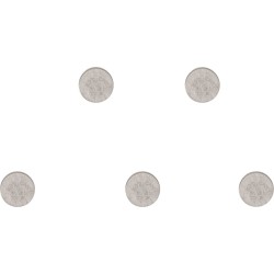 Ρυθμιστική ροδέλα 9.48X3.25 5 τεμ. VERTEX 5PK948325 Ρυθμιστική ροδέλα 9.48X3.25 5 τεμ. VERTEX 5PK948325