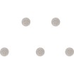 Ροδέλα βαλβίδας 9.48X3.35 5 τεμ. VERTEX 5PK948335 thumb