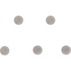 Ροδέλα βαλβίδας 9.48X3.50 5 τεμ. VERTEX 5PK948350
