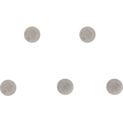Ροδέλα βαλβίδας 9.48X3.50 5 τεμ. VERTEX 5PK948350 Ροδέλα βαλβίδας 9.48X3.50 5 τεμ. VERTEX 5PK948350