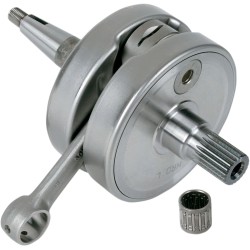 Στροφαλοφόρος άξονας HOT RODS stroker HONDA ΑΛΛΑ 4107 Στροφαλοφόρος άξονας HOT RODS stroker HONDA ΑΛΛΑ 4107