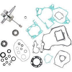 Σετ στροφαλοφόρου HOT RODS για HONDA ΑΛΛΑ CBK0022 Σετ στροφαλοφόρου HOT RODS για HONDA ΑΛΛΑ CBK0022