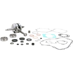 Στρόφαλος HOT RODS για KAWASAKI ΑΛΛΑ CBK0029