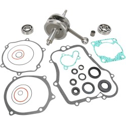 Στρόφαλος HOT RODS για YAMAHA ΑΛΛΑ CBK0076