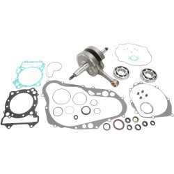 Σετ στροφαλοφόρου άξονα HOT RODS KAWASAKI ΑΛΛΑ CBK0095 Σετ στροφαλοφόρου άξονα HOT RODS KAWASAKI ΑΛΛΑ CBK0095