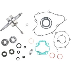 Στρόφαλος HOT RODS για KAWASAKI ΑΛΛΑ CBK0100 Στρόφαλος HOT RODS για KAWASAKI ΑΛΛΑ CBK0100