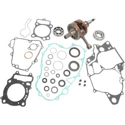 Στρόφαλος σετ HOT RODS για HONDA ΑΛΛΑ CBK0111