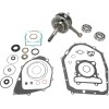 Στρόφαλος HOT RODS για YAMAHA ΑΛΛΑ CBK0082