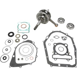 Στρόφαλος HOT RODS για YAMAHA ΑΛΛΑ CBK0082 Στρόφαλος HOT RODS για YAMAHA ΑΛΛΑ CBK0082