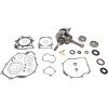 Στρόφαλος HOT RODS για YAMAHA ΑΛΛΑ CBK0116