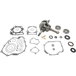 Στρόφαλος HOT RODS για YAMAHA ΑΛΛΑ CBK0116 Στρόφαλος HOT RODS για YAMAHA ΑΛΛΑ CBK0116