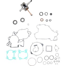 Σετ στροφαλοφόρου HOT RODS KTM ΑΛΛΑ CBK0187