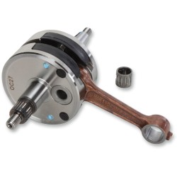 Στρόφαλος HOT RODS ΑΛΛΑ 4419 Στρόφαλος HOT RODS ΑΛΛΑ 4419