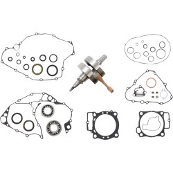 Σετ κάτω άκρου CRF450 ΑΛΛΑ HR00105