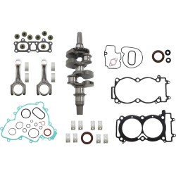 Σετ για κάτω άκρο RGR/RZR900 ΑΛΛΑ HR00120 Σετ για κάτω άκρο RGR/RZR900 ΑΛΛΑ HR00120