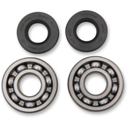 Σετ ρουλεμάν και τσιμούχες HOT RODS για KAWASAKI ΑΛΛΑ K004