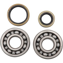 Σετ ρουλεμάν και τσιμούχες HOT RODS SUZUKI ΑΛΛΑ K233 Σετ ρουλεμάν και τσιμούχες HOT RODS SUZUKI ΑΛΛΑ K233