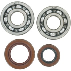 Σετ ρουλεμάν και τσιμούχες HOT RODS για KTM ΑΛΛΑ K064