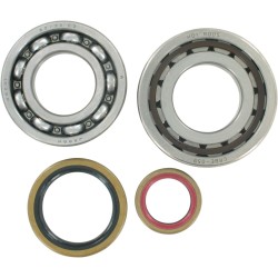Σετ ρουλεμάν και τσιμούχες HOT RODS για KTM ΑΛΛΑ K066