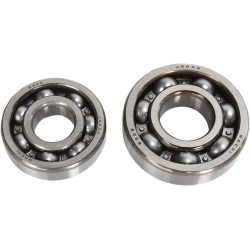 Σετ ρουλεμάν για ισοσταθμιστικό άξονα HOT RODS YAMAHA ΑΛΛΑ BBK0009 Σετ ρουλεμάν για ισοσταθμιστικό άξονα HOT RODS YAMAHA ΑΛΛΑ BBK0009