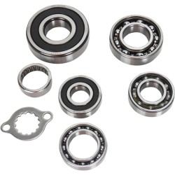 Σετ ρουλεμάν μετάδοσης HOT RODS SUZUKI ΑΛΛΑ TBK0056 Σετ ρουλεμάν μετάδοσης HOT RODS SUZUKI ΑΛΛΑ TBK0056