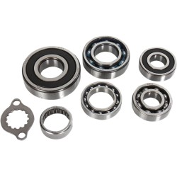 Σετ ρουλεμάν για μετάδοση HOT RODS SUZUKI ΑΛΛΑ TBK0057 Σετ ρουλεμάν για μετάδοση HOT RODS SUZUKI ΑΛΛΑ TBK0057