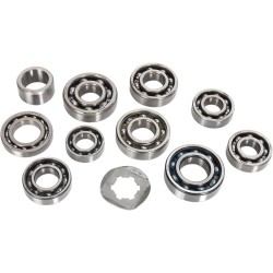 Σετ ρουλεμάν για μετάδοση HOT RODS YAMAHA ΑΛΛΑ TBK0076 Σετ ρουλεμάν για μετάδοση HOT RODS YAMAHA ΑΛΛΑ TBK0076