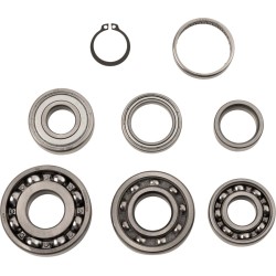Σετ ρουλεμάν για μετάδοση HOT RODS KAWASAKI ΑΛΛΑ TBK0026 Σετ ρουλεμάν για μετάδοση HOT RODS KAWASAKI ΑΛΛΑ TBK0026