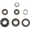 Σετ ρουλεμάν μετάδοσης HOT RODS KAWASAKI ΑΛΛΑ TBK0035
