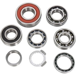 Σετ ρουλεμάν για μετάδοση HOT RODS ΑΛΛΑ TBK0105 Σετ ρουλεμάν για μετάδοση HOT RODS ΑΛΛΑ TBK0105