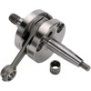 Στρόφαλος HOT RODS KAWASAKI ΑΛΛΑ 4016