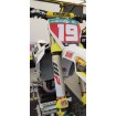 Προστατευτικό λάσπης για ψυγείο HURLY HPRMUD-YZF4504T thumb