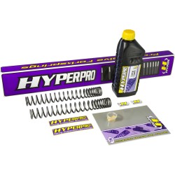 Σετ μπροστινών ελατηρίων HARLEY DAVIDSON ΑΛΛΑ SP-HD14-SSA008