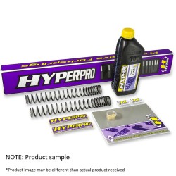 Σετ ελατηρίων μπροστινού πιρουνιού YAMAHA ΑΛΛΑ SP-YA07-SSA017