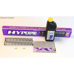 Μπροστινό ελατήριο πιρουνιού γραμμικό 9,5N/MM GSX-R 1300 HAYA ΑΛΛΑ SL-SU13-SSA008
