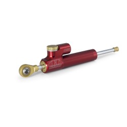 Αμορτισέρ διεύθυνσης RSC 75MM προοδευτικό κόκκινο ΑΛΛΑ DS-075R-NP1 Αμορτισέρ διεύθυνσης RSC 75MM προοδευτικό κόκκινο ΑΛΛΑ DS-075R-NP1