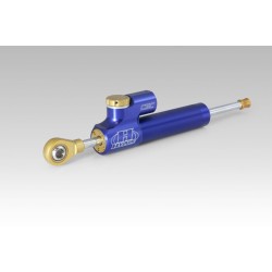 Αμορτισέρ τιμονιού CSC 75MM γραμμικό μοβ ΑΛΛΑ DS-075P-NL1 Αμορτισέρ τιμονιού CSC 75MM γραμμικό μοβ ΑΛΛΑ DS-075P-NL1