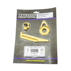 Σετ τοποθέτησης αμορτισέρ HONDA ΑΛΛΑ MK-HO06-T007 Σετ τοποθέτησης αμορτισέρ HONDA ΑΛΛΑ MK-HO06-T007