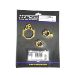 Σετ τοποθέτησης αποσβεστήρα DUC MONSTER ΑΛΛΑ MK-DU04-S003 Σετ τοποθέτησης αποσβεστήρα DUC MONSTER ΑΛΛΑ MK-DU04-S003