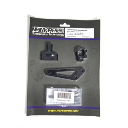 Σετ τοποθέτησης SD CB600F 07-13 ΑΛΛΑ MK-HO06-T009-B