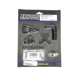 Σετ τοποθέτησης SD NIN400 RACE ΑΛΛΑ MK-KA04-B002-B