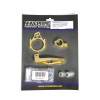 Σετ τοποθέτησης για SD YAM MT09 21-22 ΑΛΛΑ MK-YA09-B001