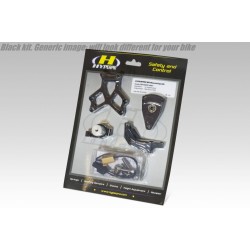 Σετ τοποθέτησης SD μαύρο DUCATI 748 ΑΛΛΑ MK-DU07-T001-B Σετ τοποθέτησης SD μαύρο DUCATI 748 ΑΛΛΑ MK-DU07-T001-B