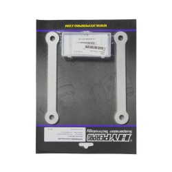 Σετ χαμηλώματος πίσω σύνδεσης -30MM ΑΛΛΑ LK-KA08-001-30 Σετ χαμηλώματος πίσω σύνδεσης -30MM ΑΛΛΑ LK-KA08-001-30