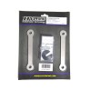 Πίσω χαμηλό σετ -25MM YAM XT660 TENERE ΑΛΛΑ LK-YA06-013-25
