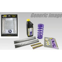 Σετ χαμηλώματος εμπρός/πίσω -25 mm YAMA ΑΛΛΑ SP-YA07-SLS049