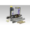 Πλευρικό Κουτί YAM MT-07 18- ΑΛΛΑ SB-YA07-0AGP