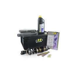 Κιτ Ανάρτησης YAM MT-09 17- ΑΛΛΑ SB-YA09-6AC-BP Κιτ Ανάρτησης YAM MT-09 17- ΑΛΛΑ SB-YA09-6AC-BP