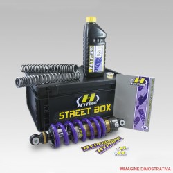 Streetbox purple HONDA CB 1000 F 10-15 ΑΛΛΑ SB-HO10-0ALP Streetbox purple HONDA CB 1000 F 10-15 ΑΛΛΑ SB-HO10-0ALP